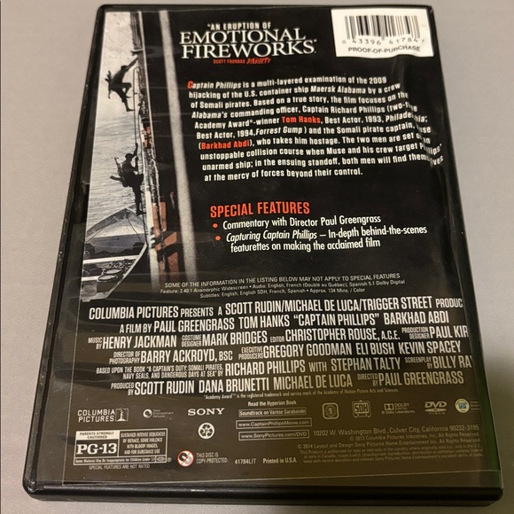 Captain Phillips - Picture 3 of 3